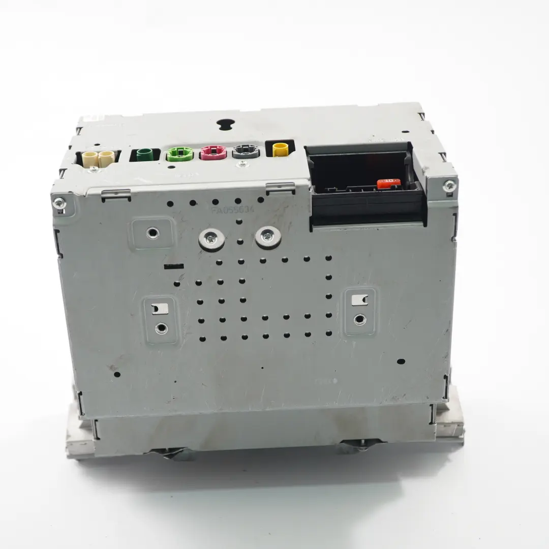 Unidad principal Radio Cd Reproductor Bluetooth Multimedia para Mercedes W176 con número de pieza A2469009412 Mercedes W176 Unidad principal Radio Cd Reproductor Bluetooth Multimedia - SKU A2469009412 - Número de pieza A2469009412