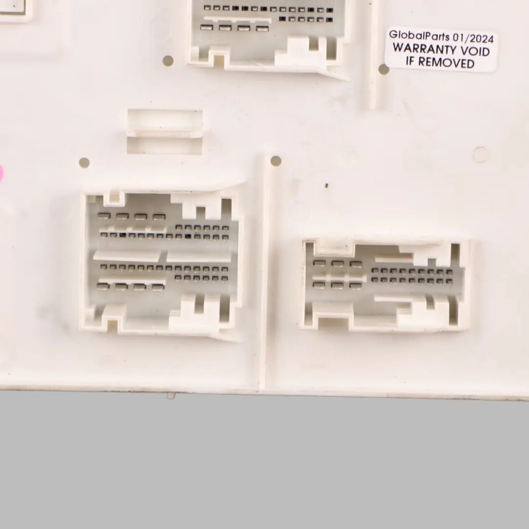 Mercedes W176 W246 Control Unit Body Control Module ECU - SKU A2469009413-1 - Part number A2469009413