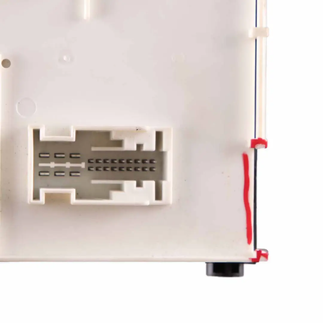 Module Contrôle Carrosserie ECU pour Mercedes W176 W246 à propos du numéro de pièce A2469009413 Mercedes W176 W246 Module Contrôle Carrosserie ECU - SKU A2469009413 - Numéro de pièce A2469009413