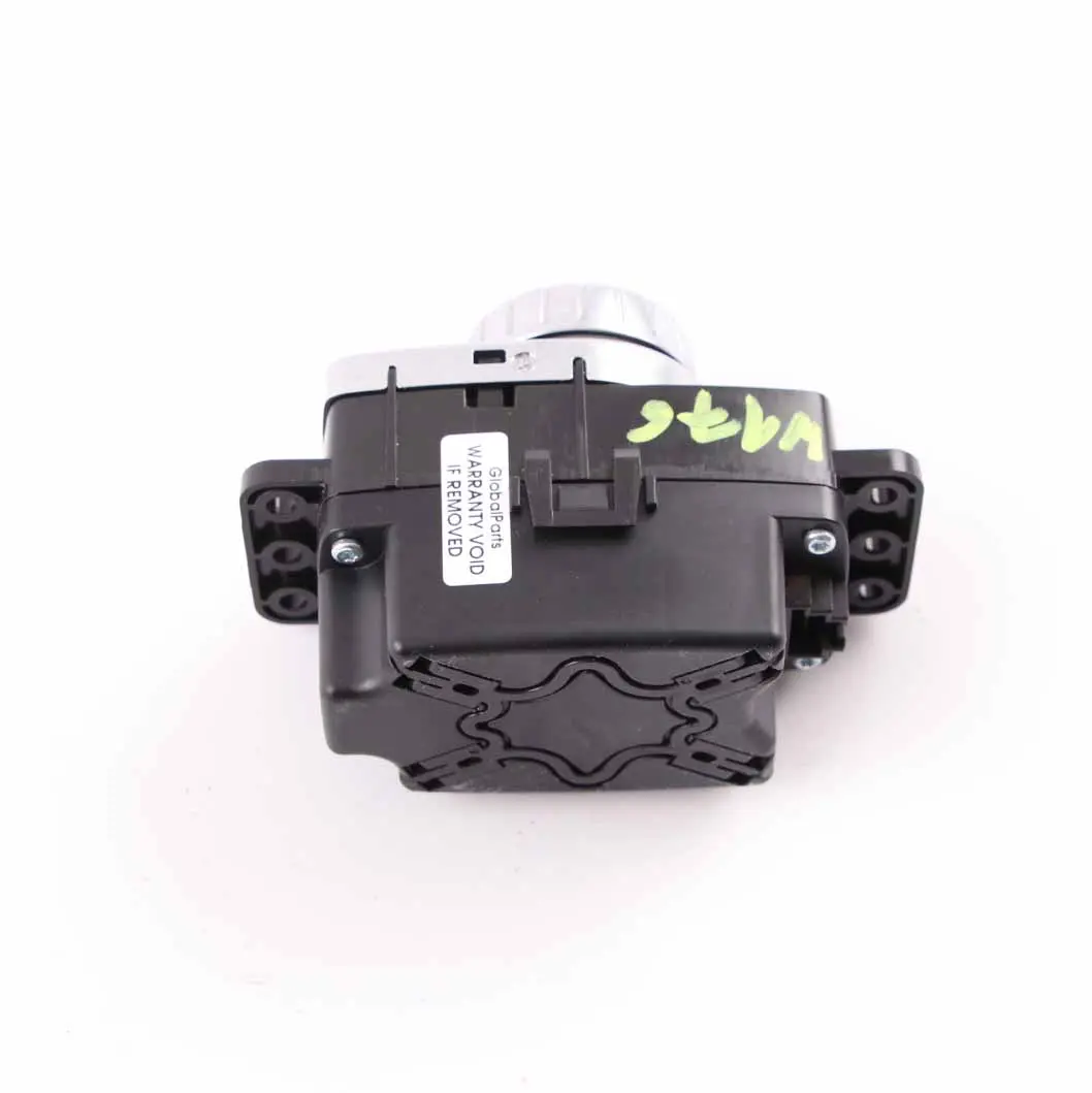 Mercedes W176 Kontroler Pokrętło Panel Przełącznik iDrive Radia - SKU A2469009802 - Numer Części A2469009802