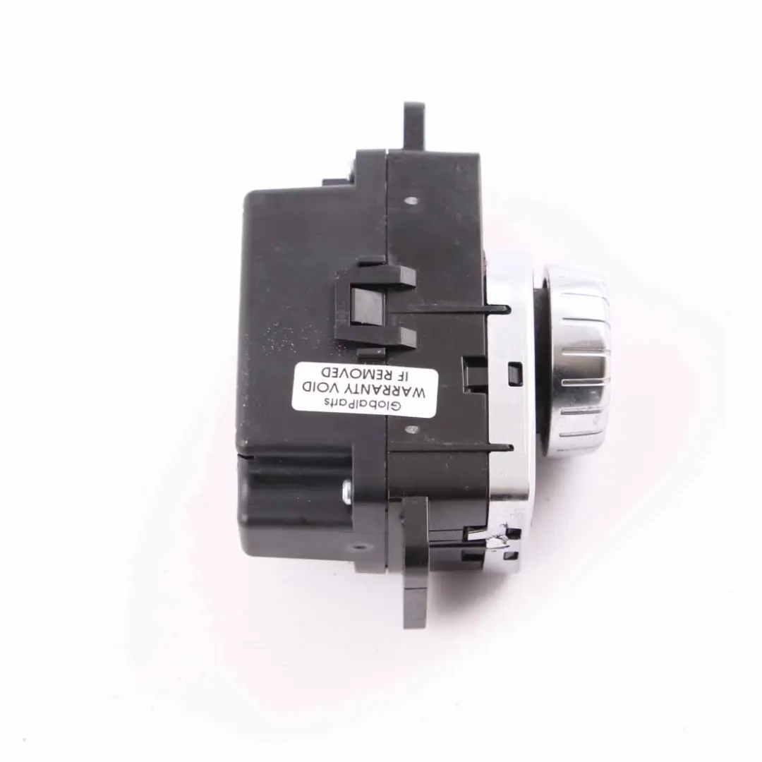 Mercedes W176 Radio Control Función Botón Perilla Controlador Unidad - SKU A2469009802 - Número de pieza A2469009802