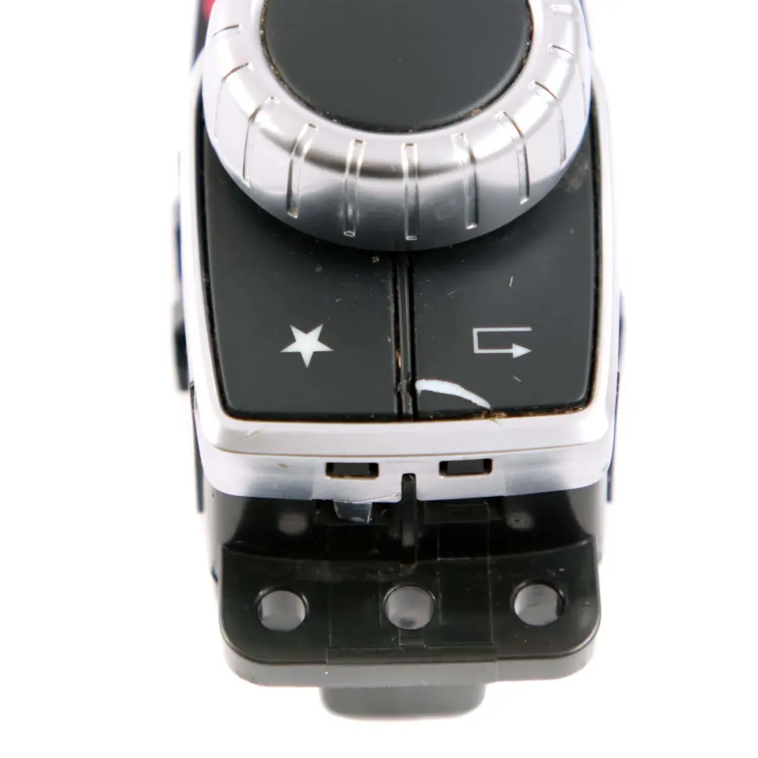 Switch Knob Mercedes W176 W246 Comand Sat Nav Navigation Controller to with Part number A2469009815 Switch Knob Mercedes W176 W246 Comand Sat Nav Navigation Controller - SKU A2469009815 - Part number A2469009815