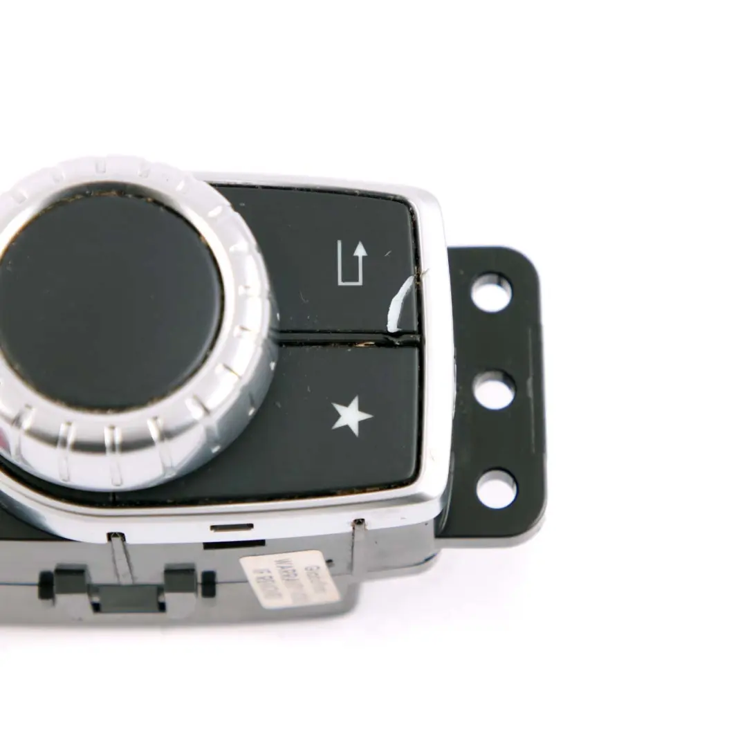  Pomo del interruptor Mercedes W176 W246 Comando controlador navegación Sat Nav - SKU A2469009815 - Número de pieza A2469009815
