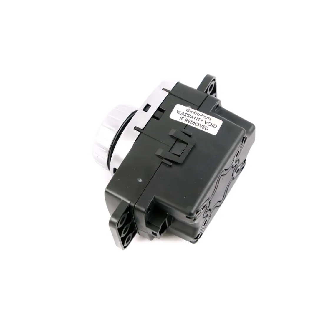  Pomo del interruptor Mercedes W176 W246 Comando controlador navegación Sat Nav - SKU A2469009815 - Número de pieza A2469009815