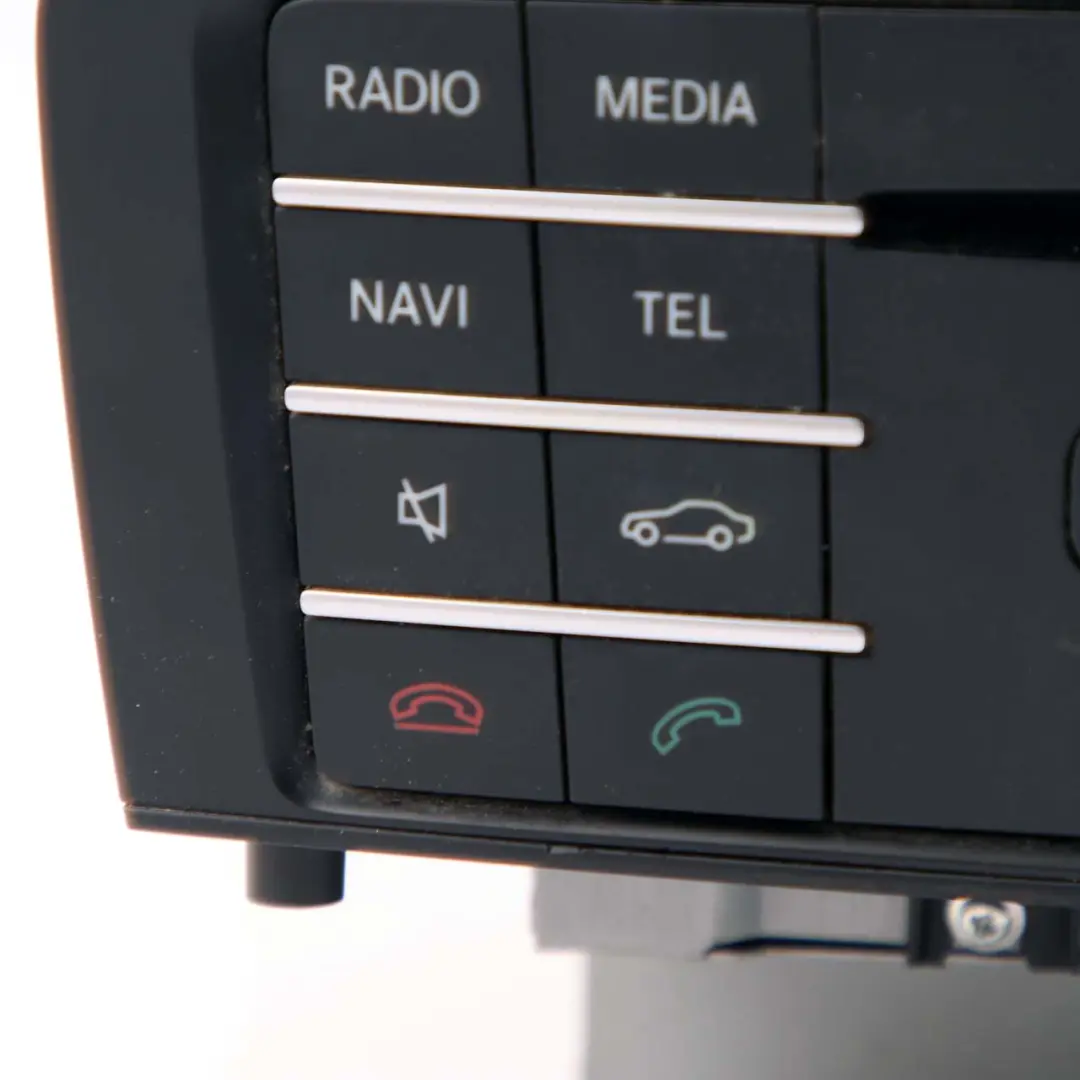 Mercedes W176 W246 Navigation Head Unit CD Player Radio Infotainment - SKU A2469009916 - Part number A2469009916