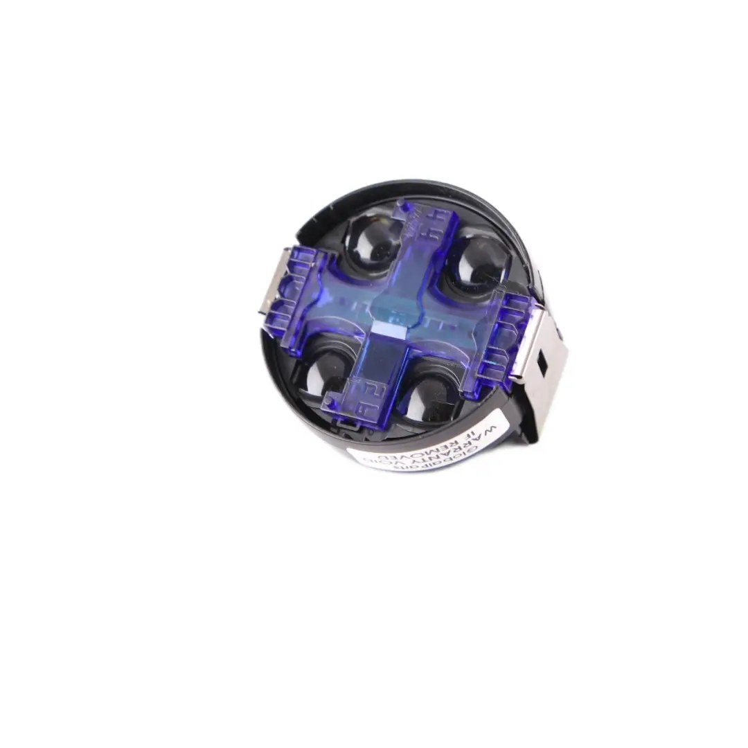 Mercedes W176 W246 Rain Sensor Light Control Unit Front Windscreen - SKU A2469012504 - Part number A2469012504