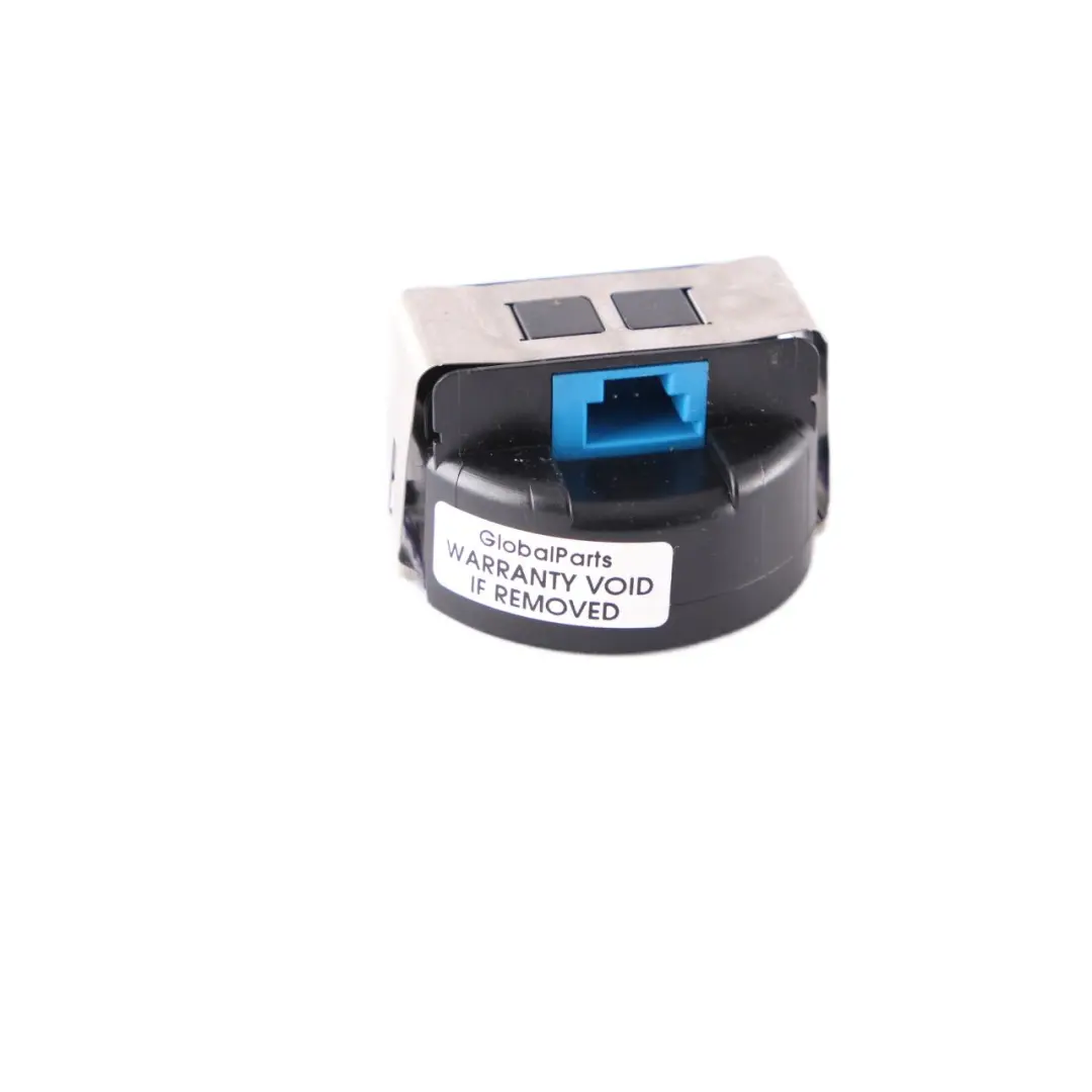 Mercedes W176 W246 Sensor de lluvia Unidad control de luz Parabrisas delantero - SKU A2469012504 - Número de pieza A2469012504