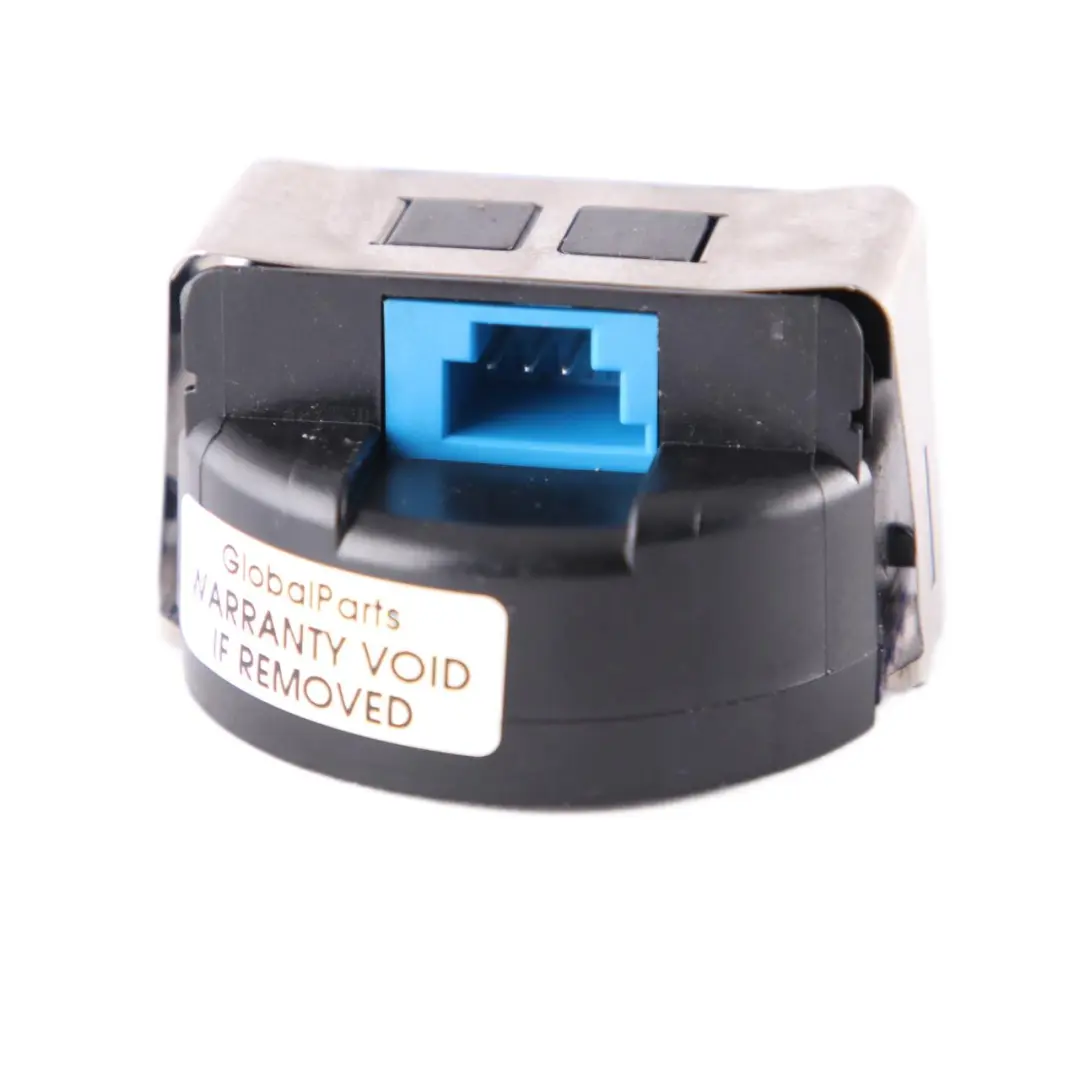 Mercedes W176 W246 Rain Sensor Light Control Unit Front Windscreen - SKU A2469012504 - Part number A2469012504