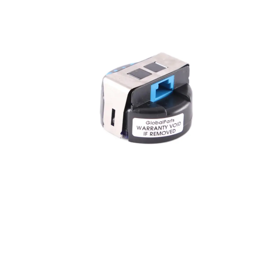 Mercedes W176 W246 Rain Sensor Light Control Unit Front Windscreen - SKU A2469012504 - Part number A2469012504