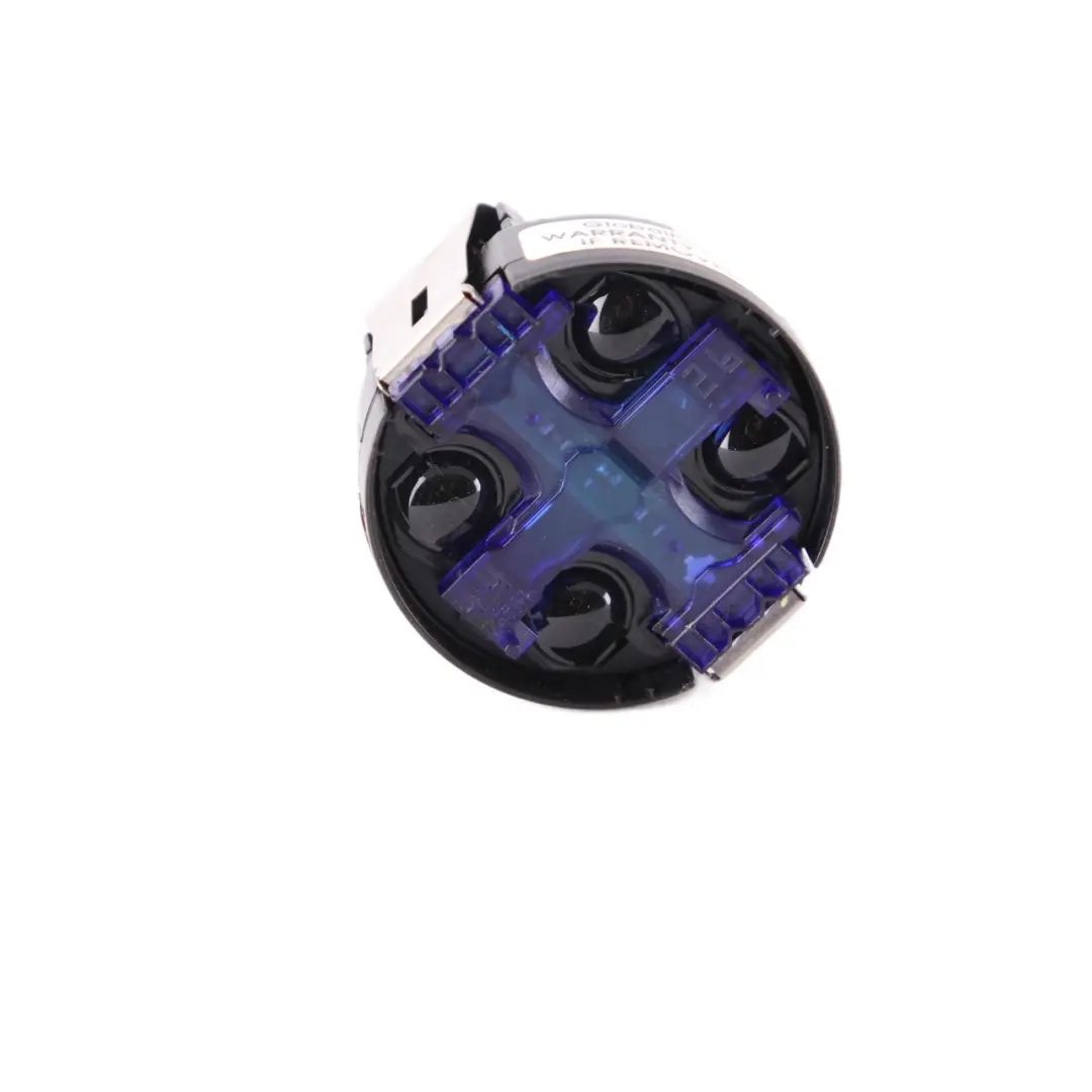 Mercedes W176 W246 Rain Sensor Light Control Unit Front Windscreen - SKU A2469012504 - Part number A2469012504