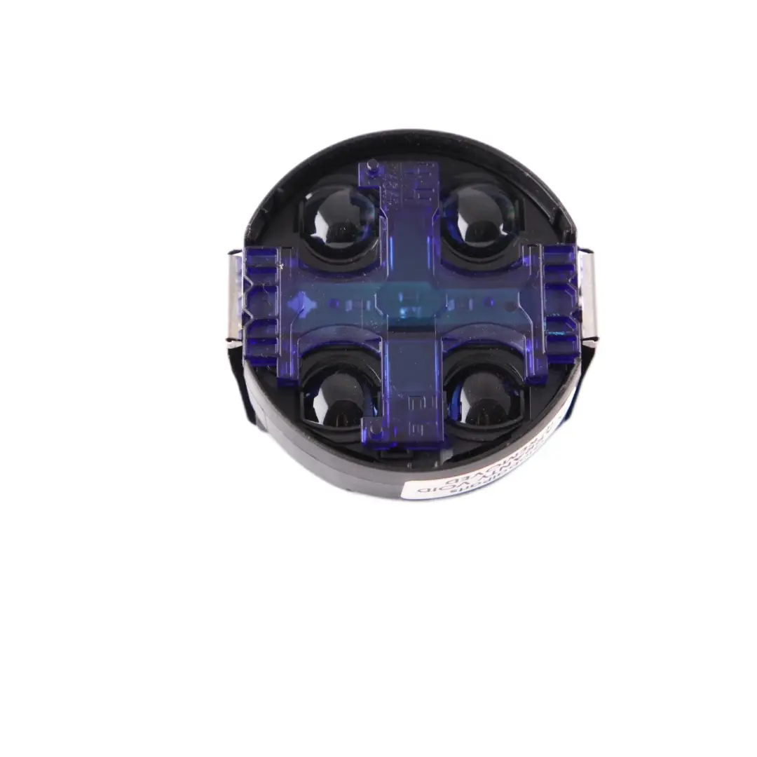 Mercedes W176 W246 Rain Sensor Light Control Unit Front Windscreen - SKU A2469012504 - Part number A2469012504