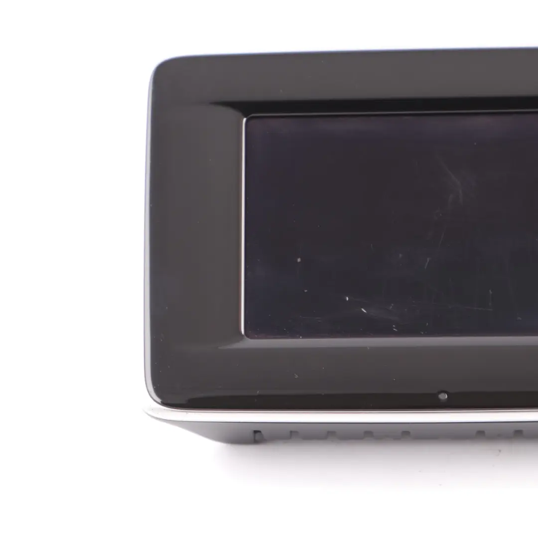  Display Screen Mercedes W176 W246 Radio Navigation Sat Nav Head Unit - SKU A2469013702 - Part number A2469013702