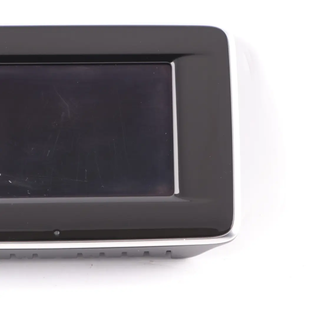 Schermo Mercedes W176 W246 Radio Navigation Sat Nav Head Unit per con numero di parte A2469013702 Schermo Mercedes W176 W246 Radio Navigation Sat Nav Head Unit - SKU A2469013702 - Numero di parte A2469013702