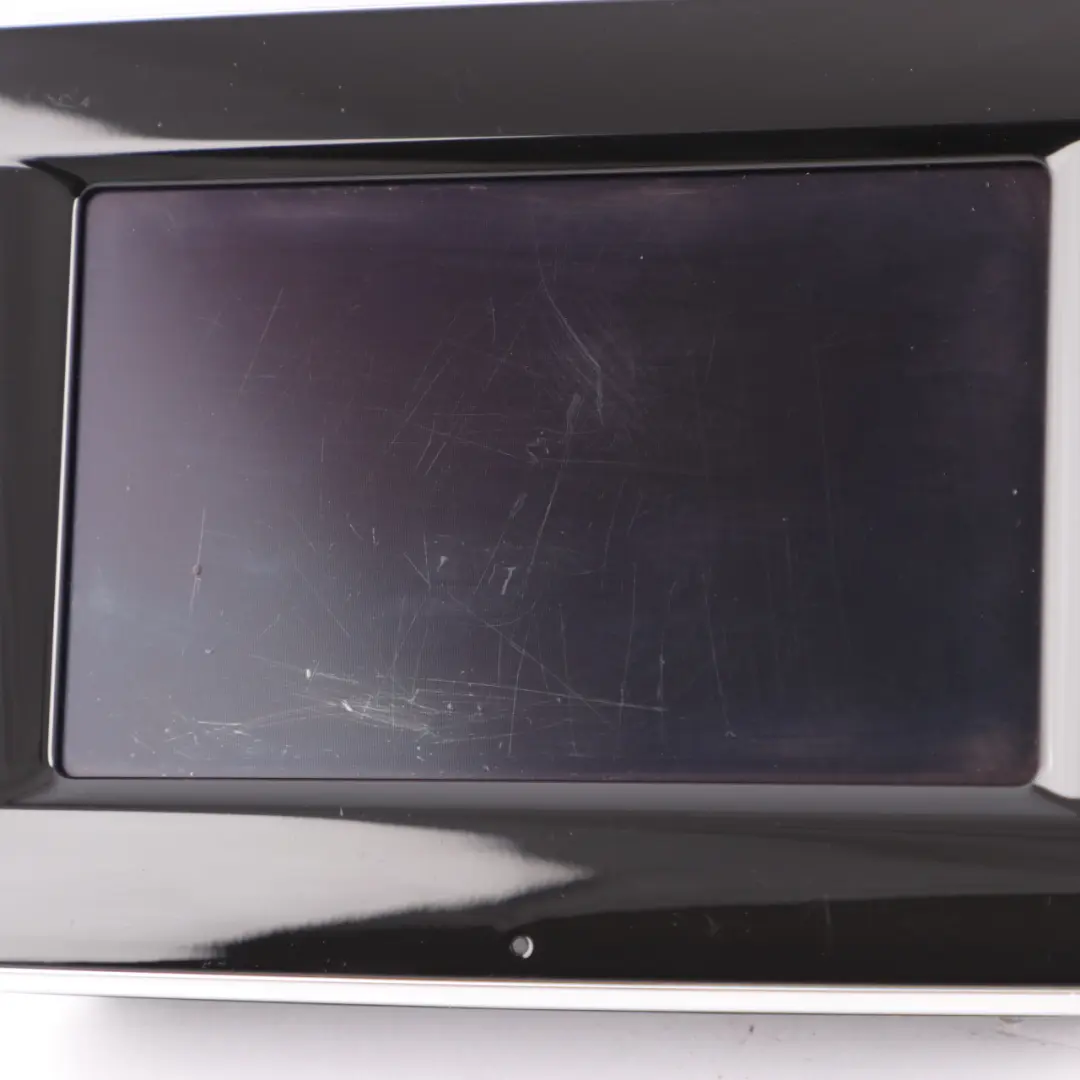  Display Screen Mercedes W176 W246 Radio Navigation Sat Nav Head Unit - SKU A2469013702 - Part number A2469013702