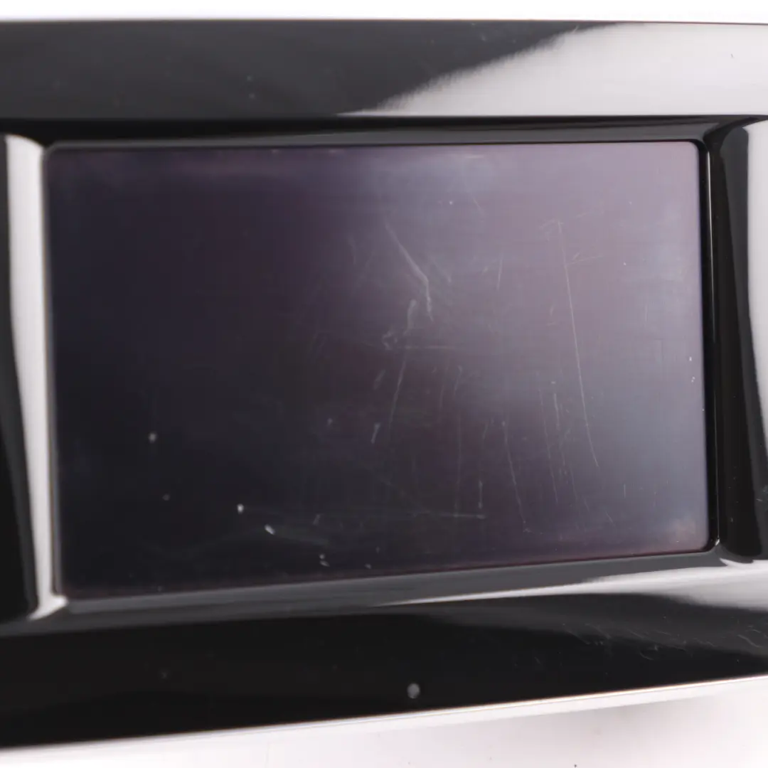  Ecran d'affichage Mercedes W176 W246 Radio Navigation Sat Nav Head - SKU A2469013702 - Numéro de pièce A2469013702