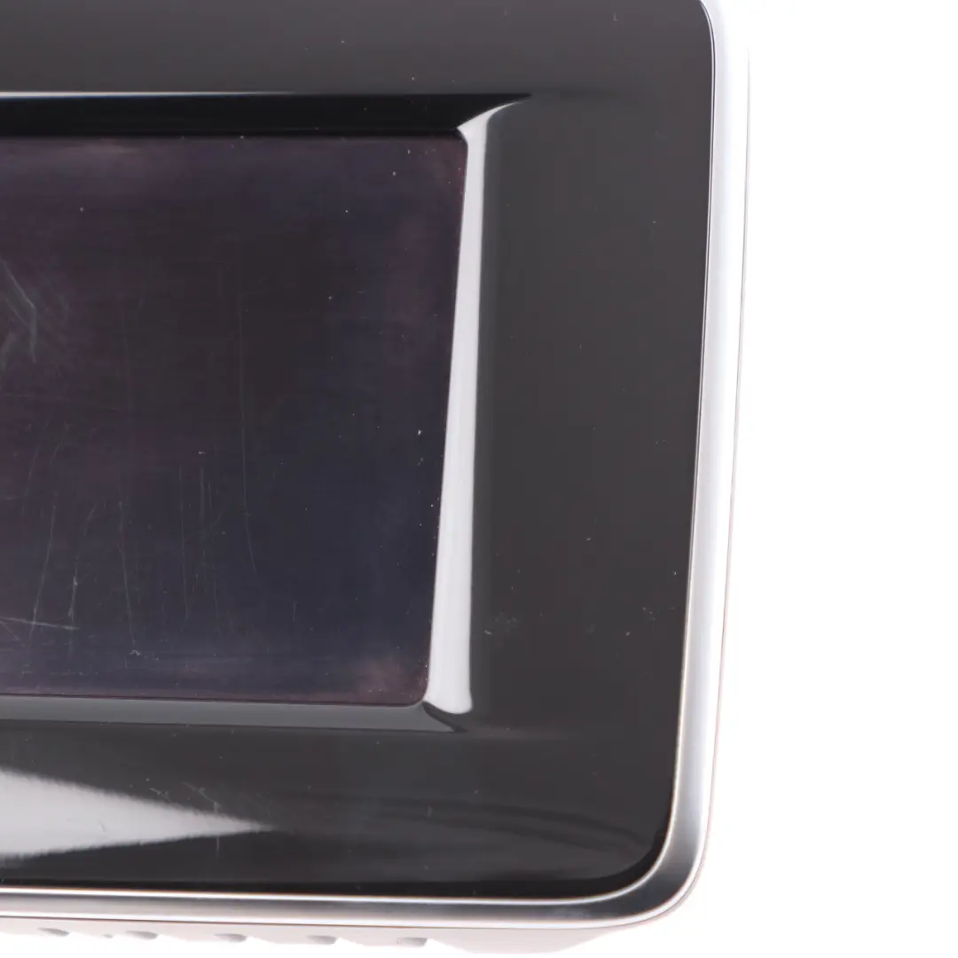  Display Screen Mercedes W176 W246 Radio Navigation Sat Nav Head Unit - SKU A2469013702 - Part number A2469013702