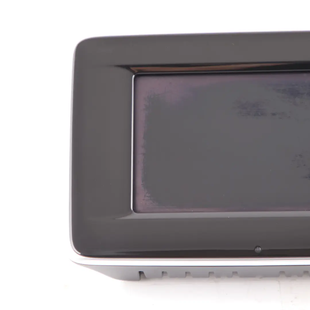  Schermo del display Mercedes W176 W246 Informazioni centrali cruscotto cruscotto - SKU A2469016002 - Numero di parte A2469016002