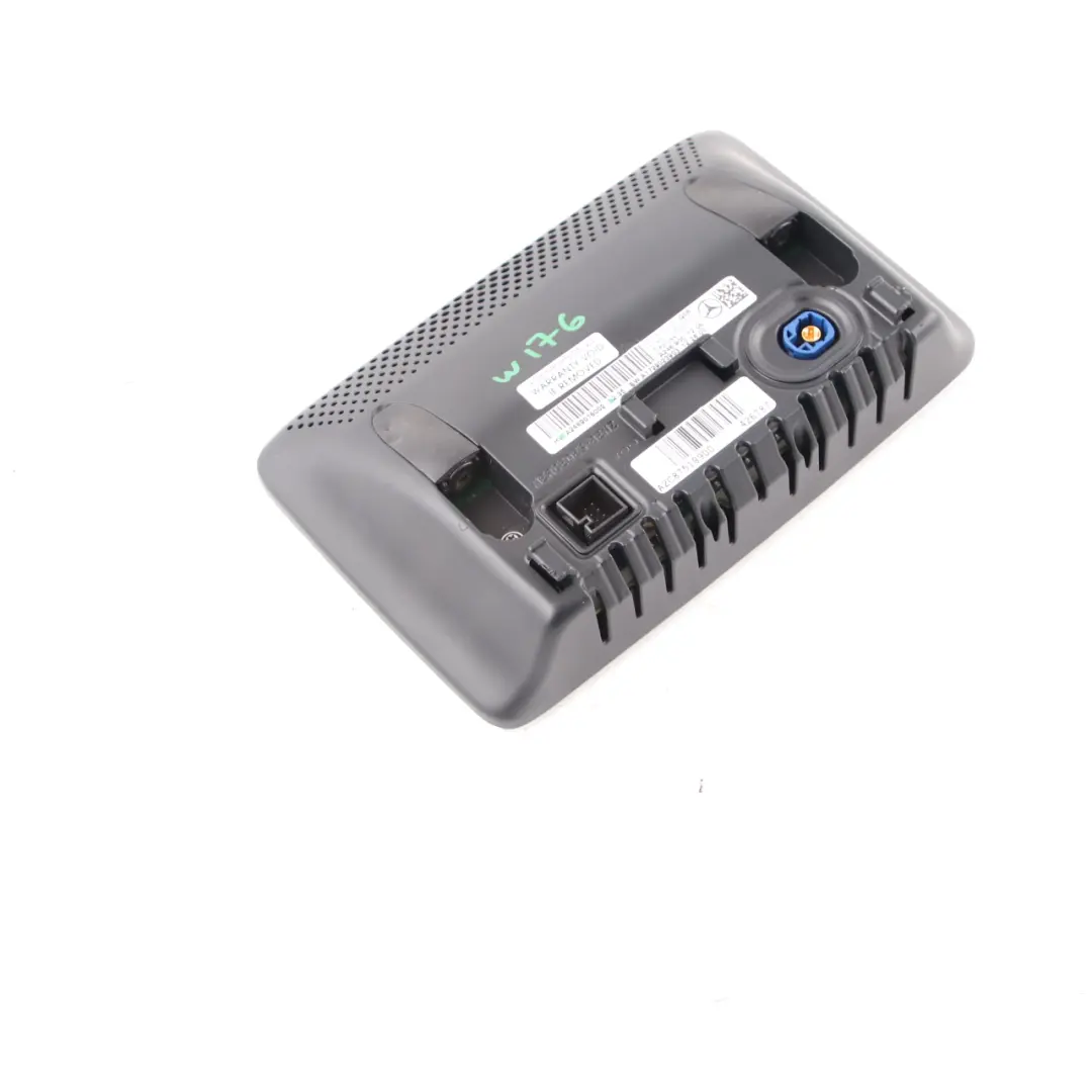  Schermo del display Mercedes W176 W246 Informazioni centrali cruscotto cruscotto - SKU A2469016002 - Numero di parte A2469016002