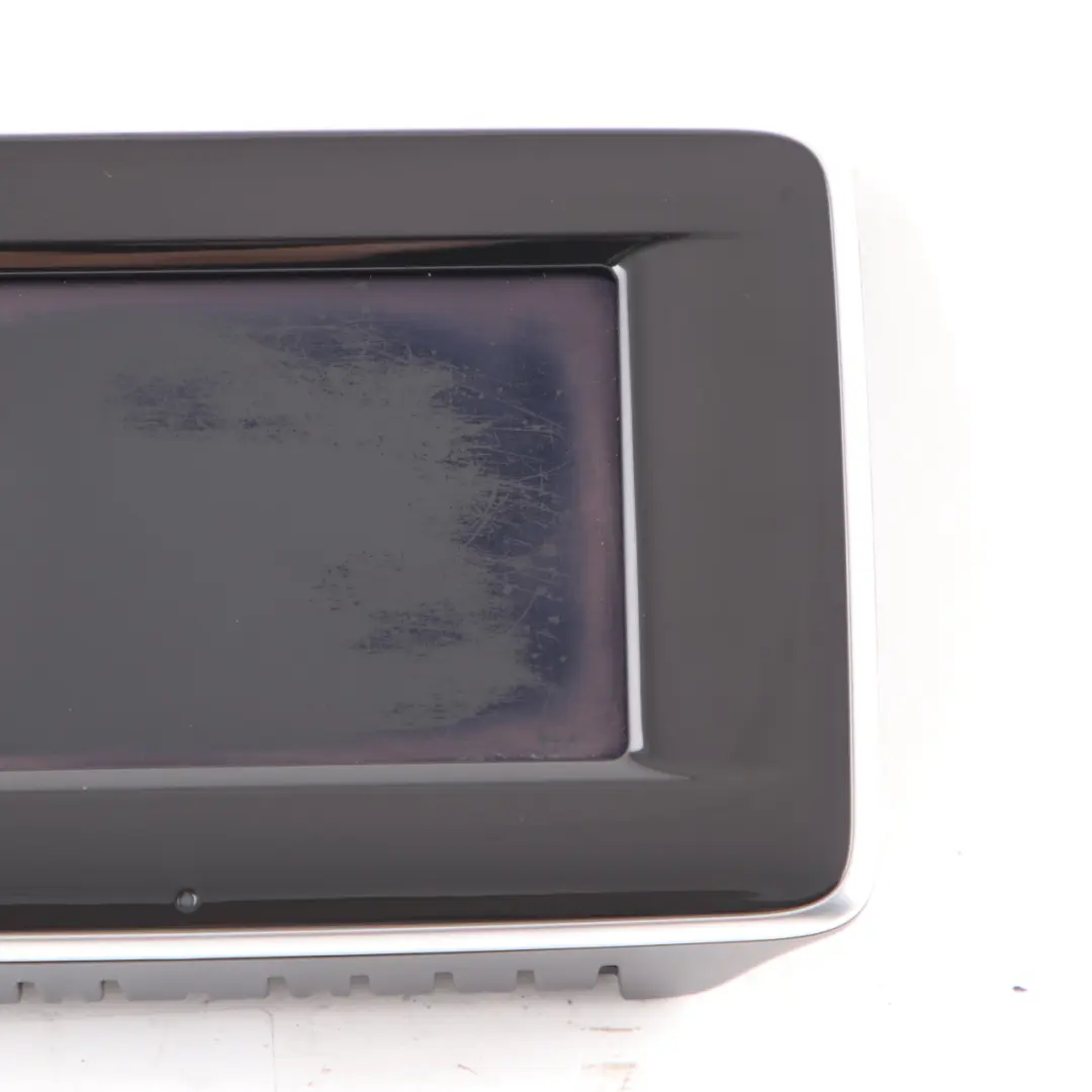  Schermo del display Mercedes W176 W246 Informazioni centrali cruscotto cruscotto - SKU A2469016002 - Numero di parte A2469016002