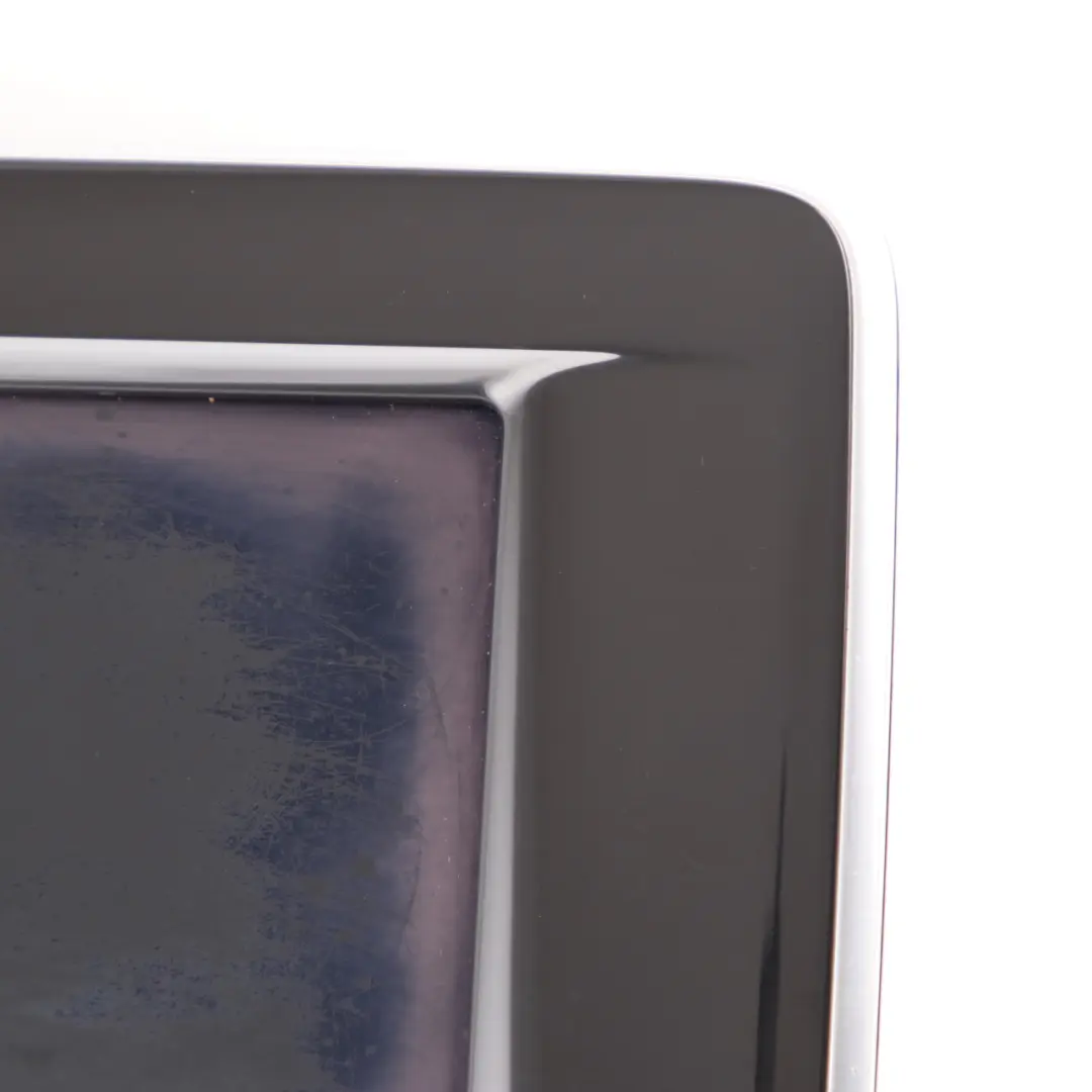 Pantalla Mercedes W176 W246 Central de Información Salpicadero para con número de pieza A2469016002 Pantalla Mercedes W176 W246 Central de Información Salpicadero - SKU A2469016002 - Número de pieza A2469016002