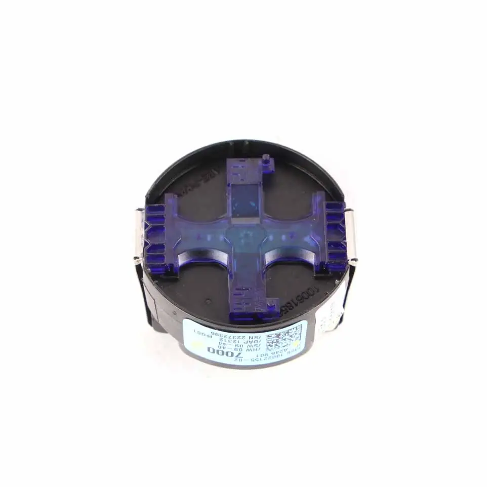 Mercedes W176 Windscreen Rain Sensor Unit Module - SKU A2469017000 - Part number A2469017000