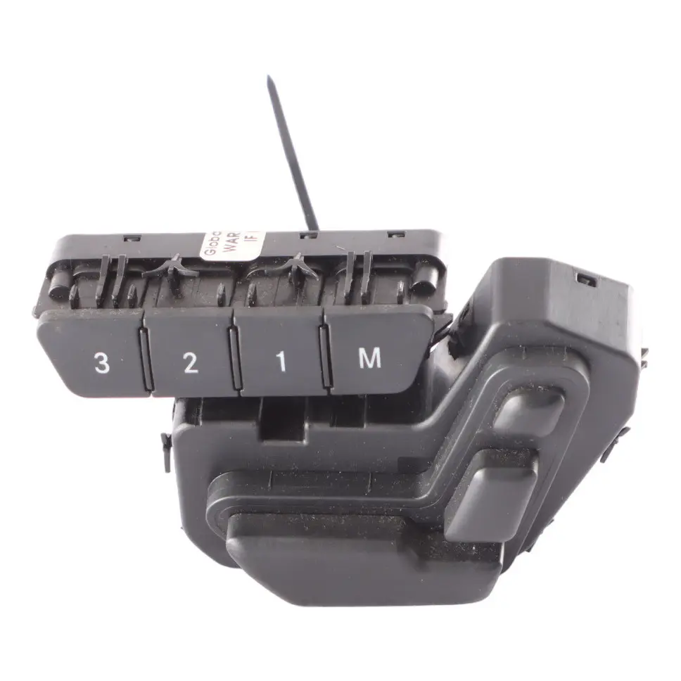 Interruptor Asiento Mercedes W176 W246 Regulación Delantera Derecha A2469050351