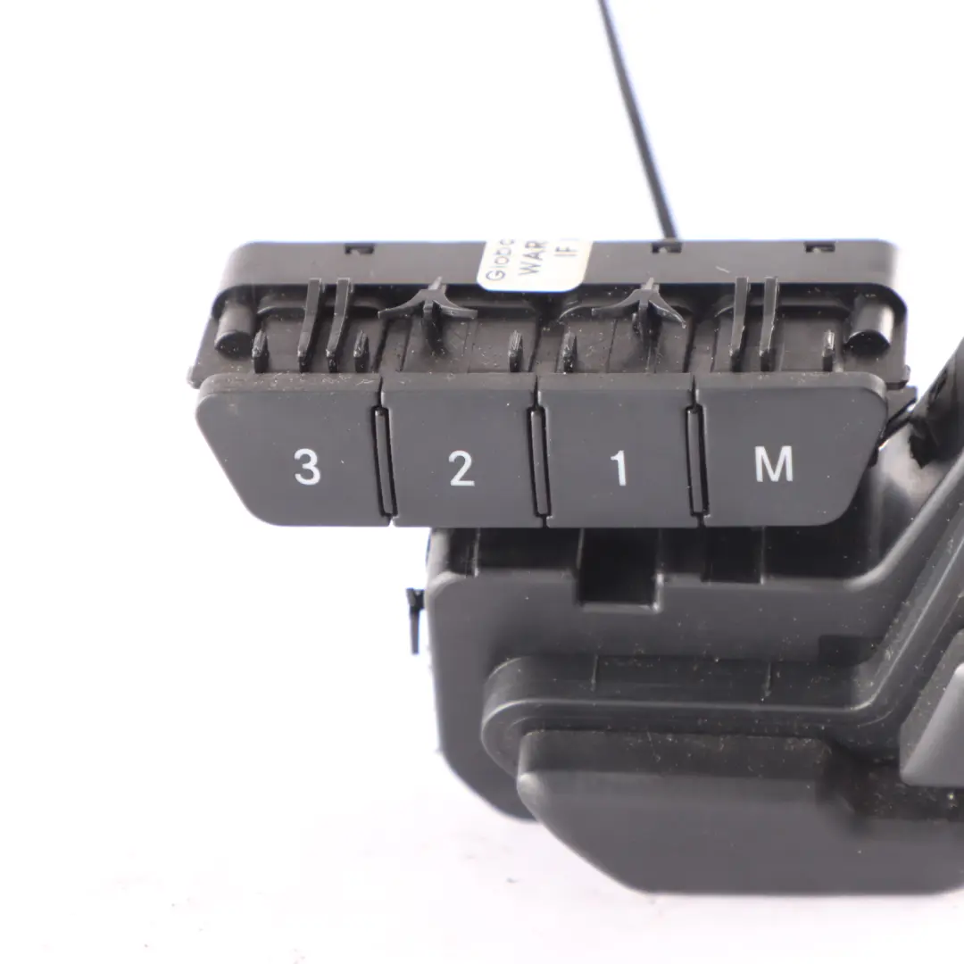  Interruttore sedile Mercedes W176 W246 regolamento anteriore destra - SKU A2469050351 - Numero di parte A2469050351