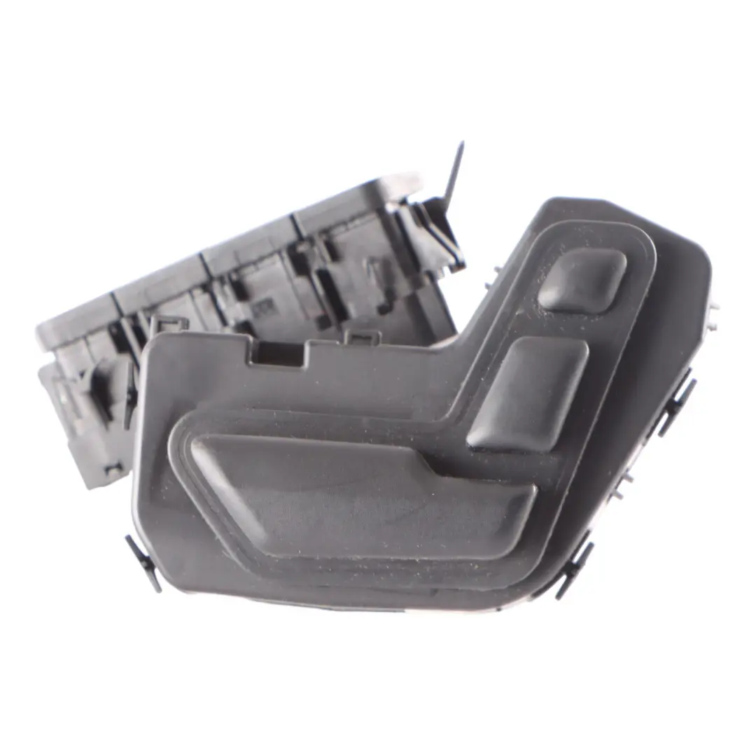  Interruttore sedile Mercedes W176 W246 regolamento anteriore destra - SKU A2469050351 - Numero di parte A2469050351