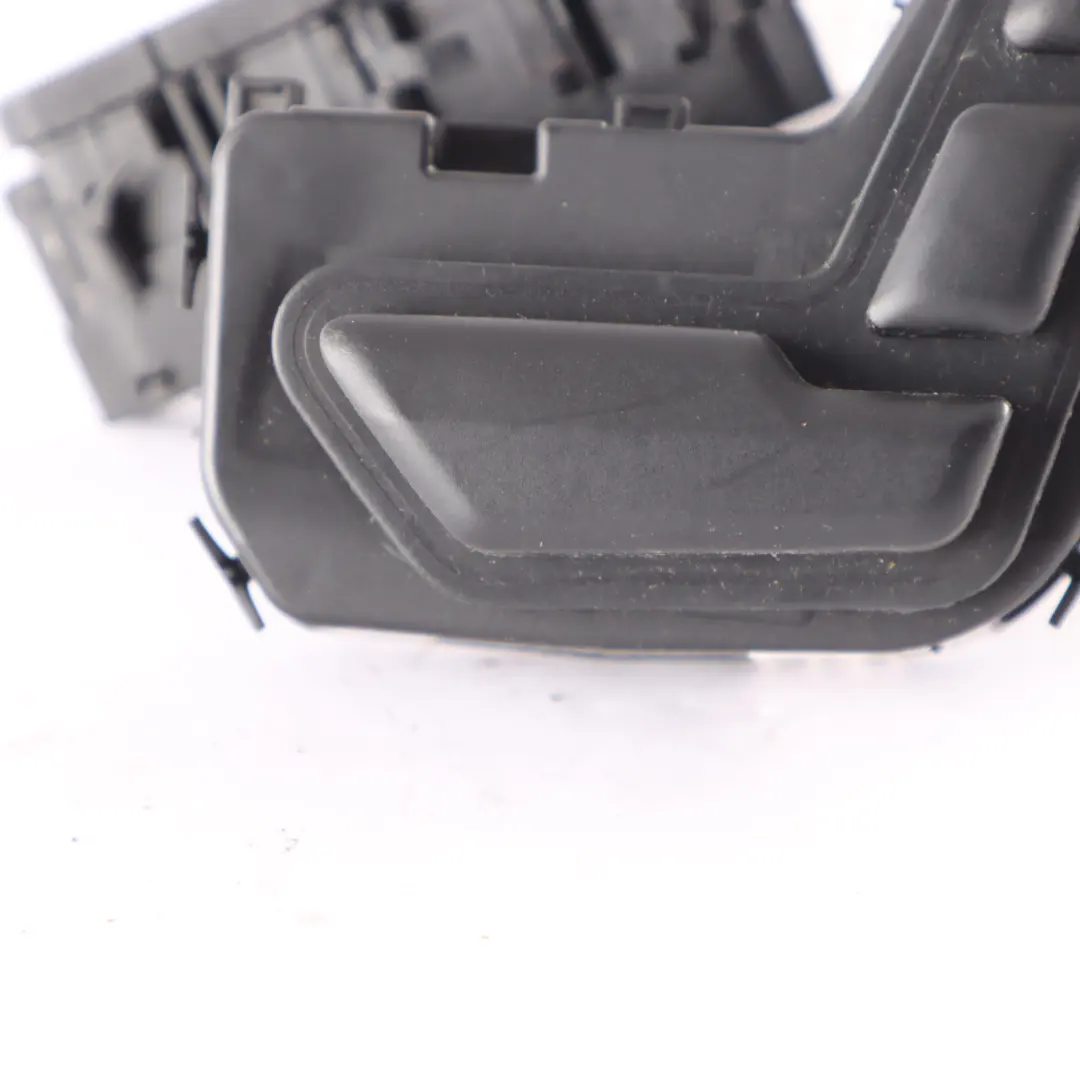 Interruttore sedile Mercedes W176 W246 regolamento anteriore destra per con numero di parte A2469050351 Interruttore sedile Mercedes W176 W246 regolamento anteriore destra - SKU A2469050351 - Numero di parte A2469050351