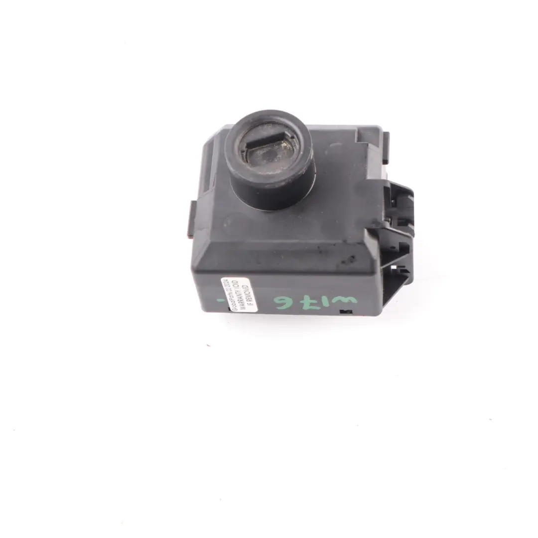 Ignition Switch Mercedes W176 W246 Key Reader Lock Control Unit - SKU A2469050802 - Part number A2469050802
