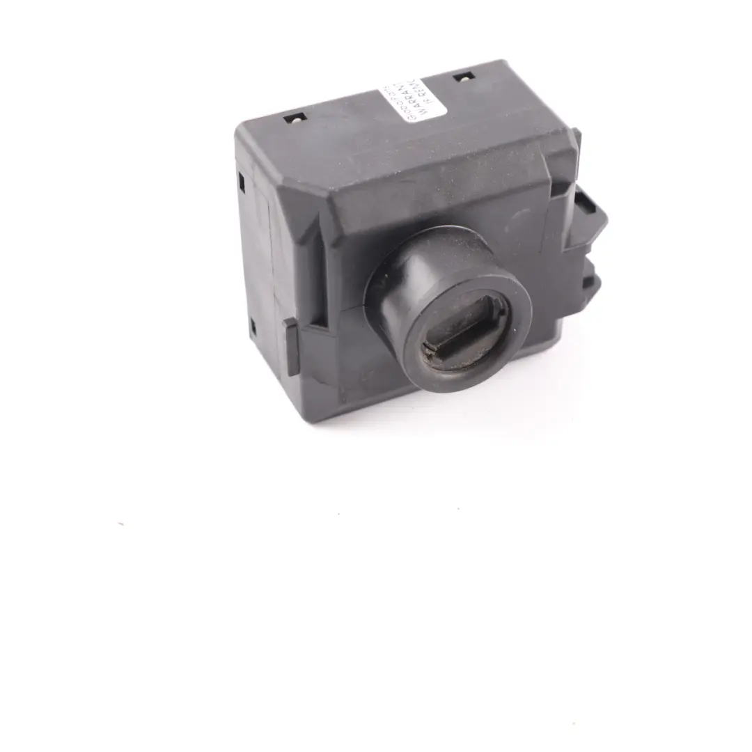 Ignition Switch Mercedes W176 W246 Key Reader Lock Control Unit to with Part number A2469050802 Ignition Switch Mercedes W176 W246 Key Reader Lock Control Unit - SKU A2469050802 - Part number A2469050802