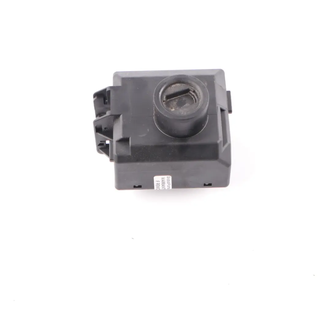  Ignition Switch Mercedes W176 W246 Key Reader Lock Control Unit - SKU A2469050802 - Part number A2469050802