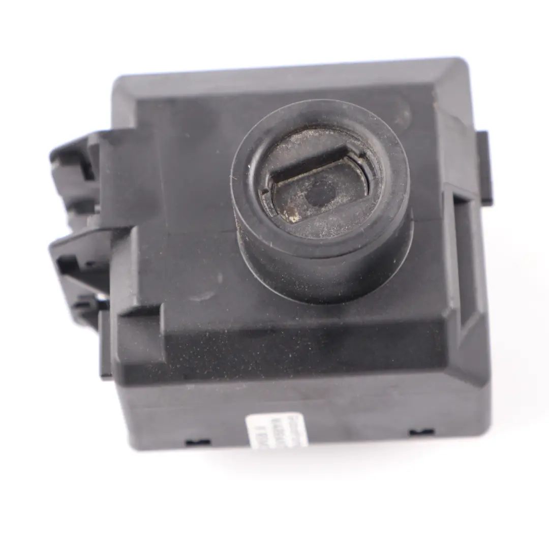  Ignition Switch Mercedes W176 W246 Key Reader Lock Control Unit - SKU A2469050802 - Part number A2469050802