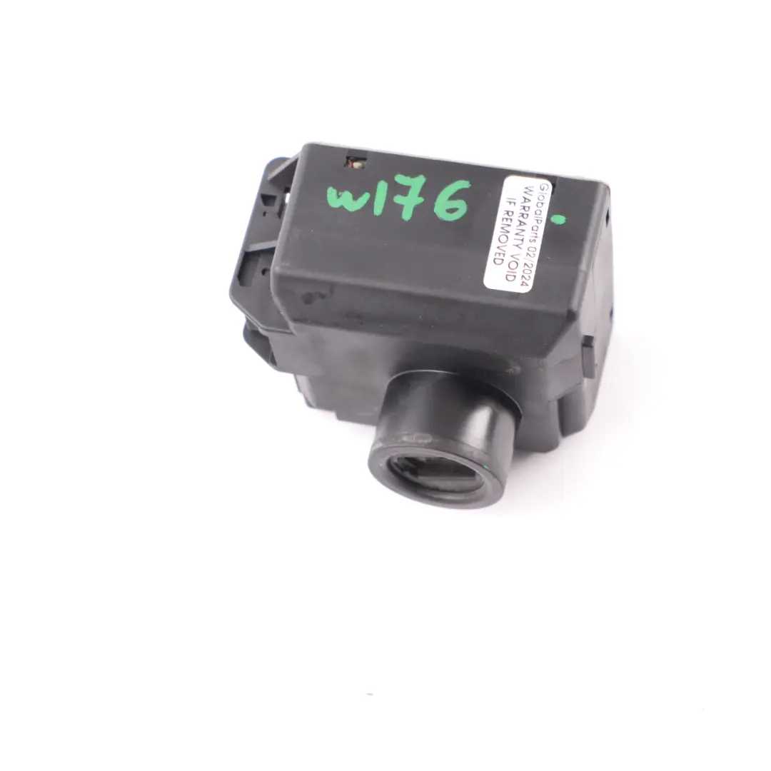 Ignition Switch Mercedes W176 W246 Key Reader Lock Control Unit to with Part number A2469050802 Ignition Switch Mercedes W176 W246 Key Reader Lock Control Unit - SKU A2469050802 - Part number A2469050802