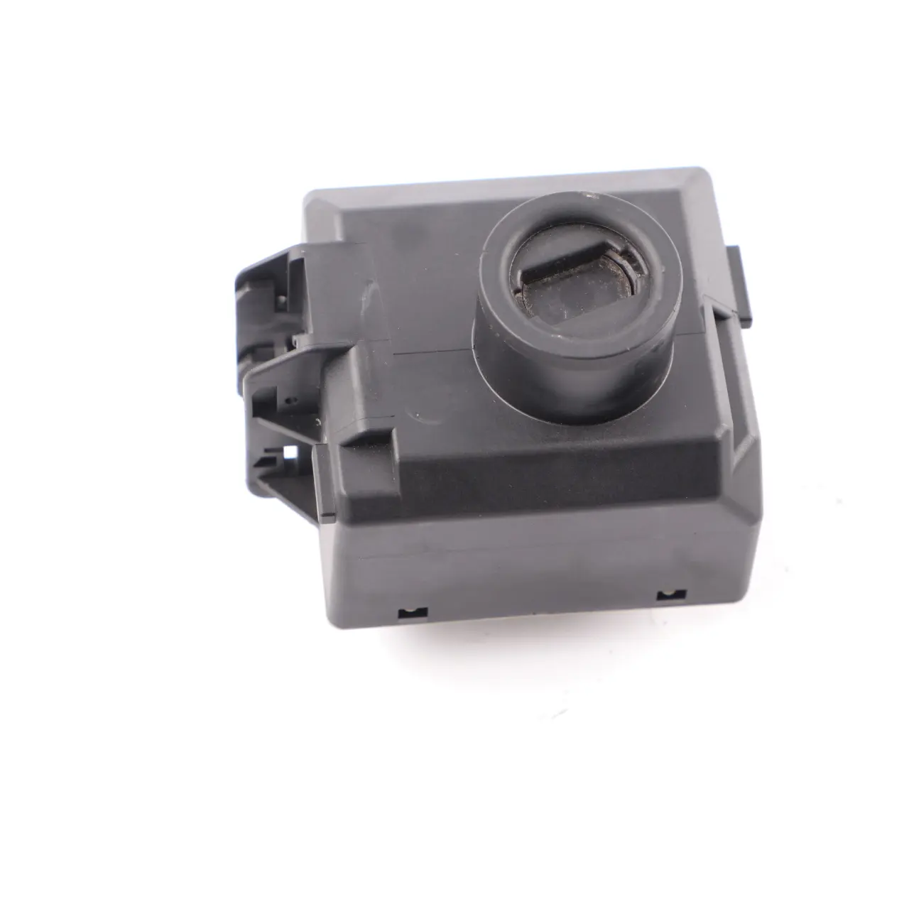 Mercedes W176 W246 Interruptor encendido Lector llave Unidad bloqueo A2469055103