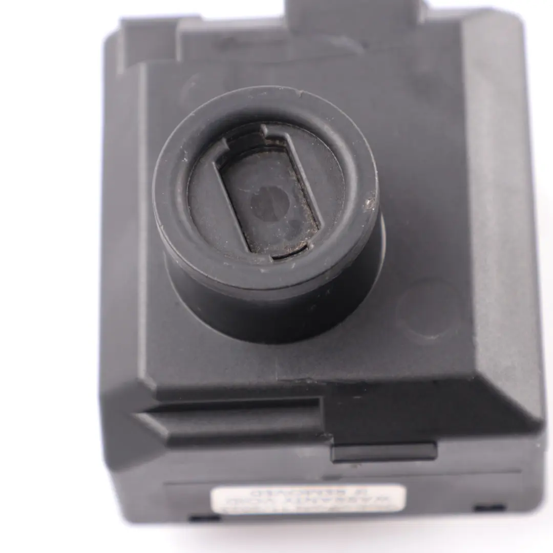 Ignition Switch Mercedes W176 W246 Key Reader Lock Control Unit to with Part number A2469051002 Ignition Switch Mercedes W176 W246 Key Reader Lock Control Unit - SKU A2469051002 - Part number A2469051002