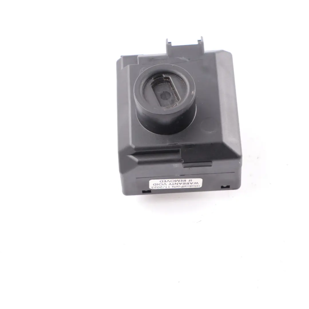 Mercedes W176 W246 Interruptor encendido Lector llave Unidad bloqueo A2469055103 - SKU A2469051002 - Número de pieza A2469051002