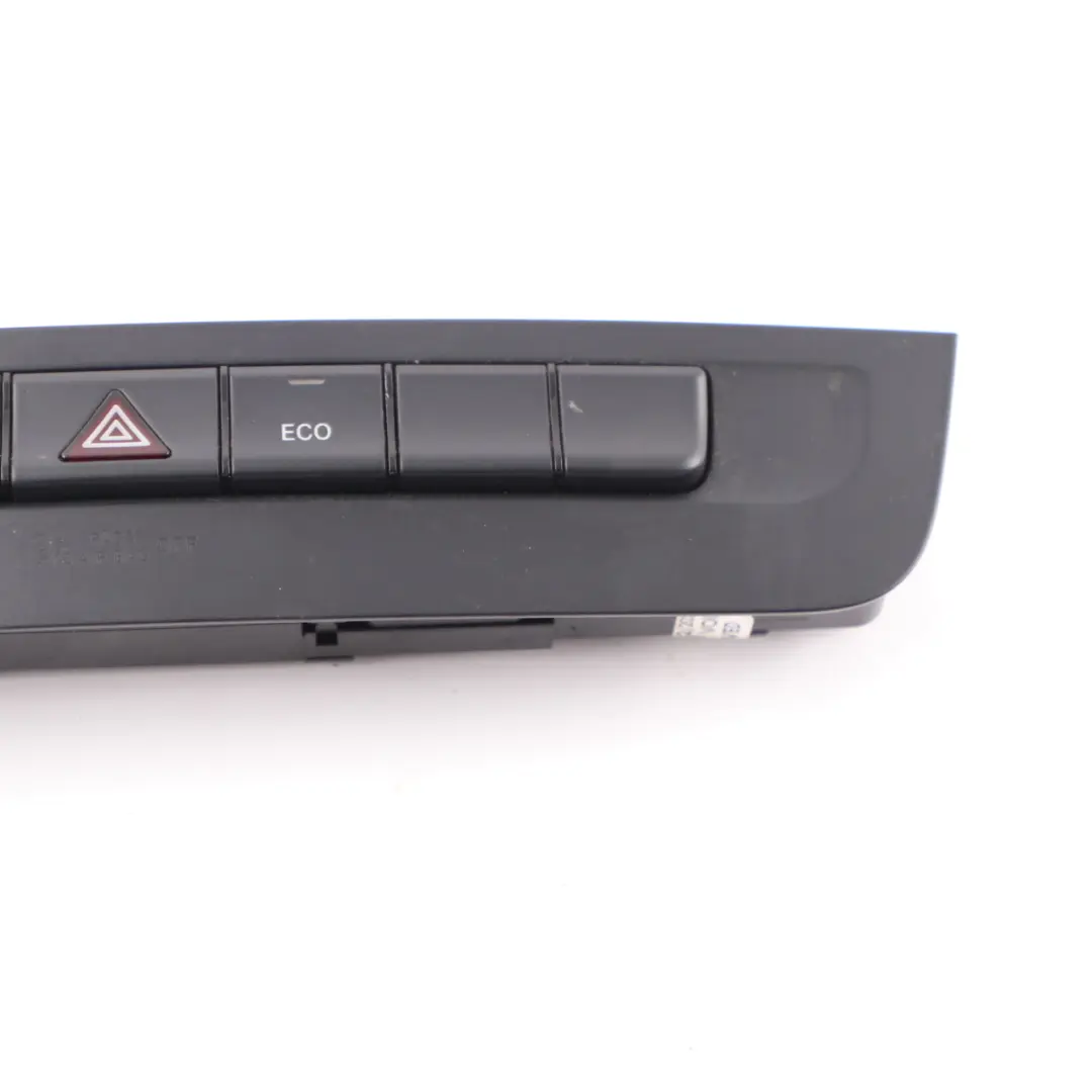  Hazard Switch Mercedes W176 W246 Centre Console ECO Button Panel - SKU A2469051201-1 - Part number A2469051201