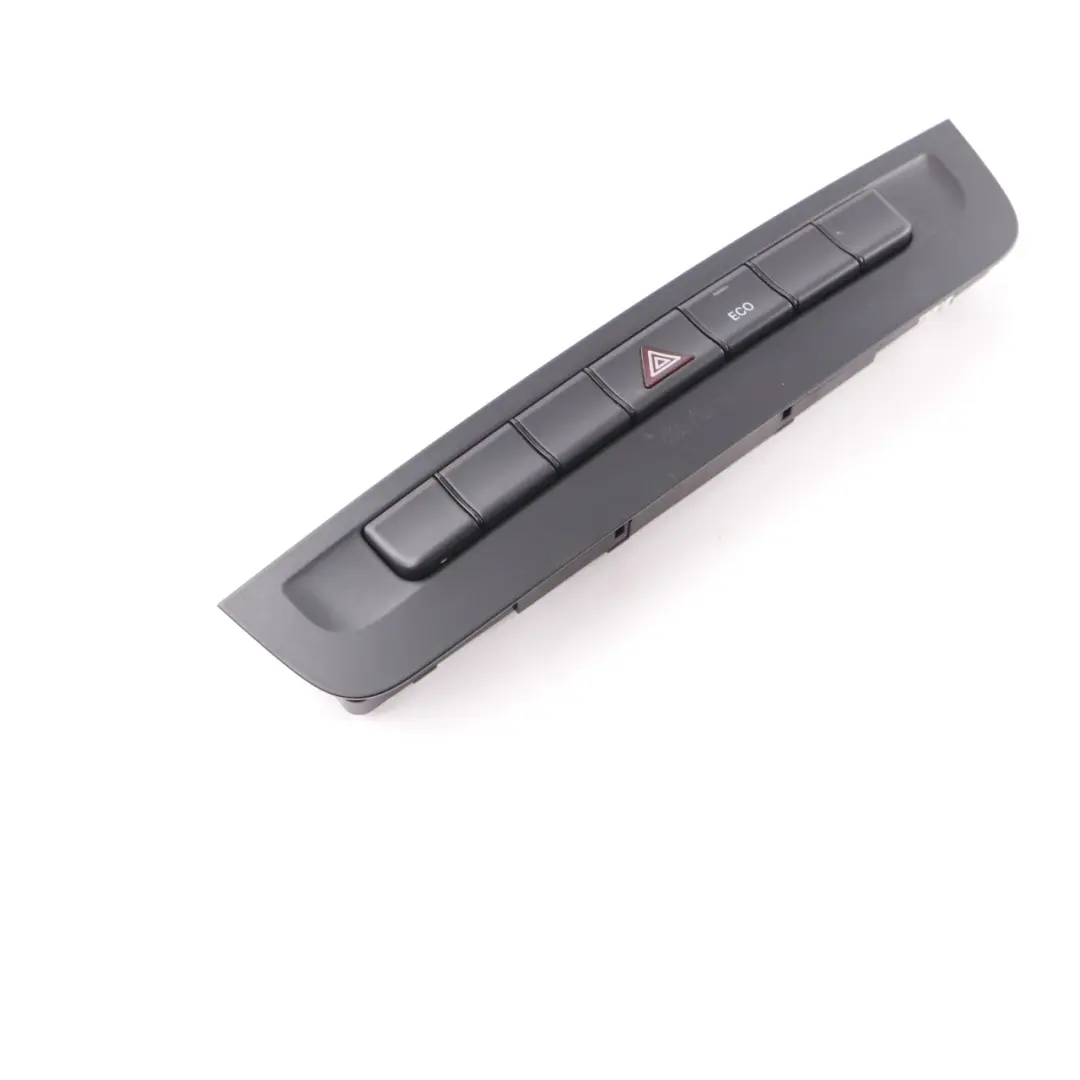  Interruptor de Peligro Mercedes W176 W246 Consola Central Botonera - SKU A2469051201-1 - Número de pieza A2469051201