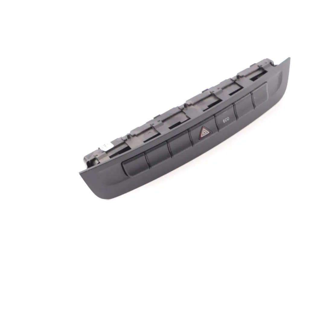 Panel Przełącznik Świateł Awaryjnych do Mercedes W176 W246 o numerze A2469051201 Mercedes W176 W246 Panel Przełącznik Świateł Awaryjnych - SKU A2469051201-1 - Numer Części A2469051201