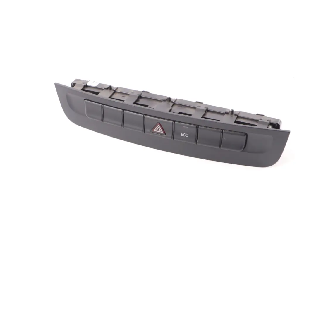  Interruttore pericolo Mercedes W176 W246 Console centrale Pannello - SKU A2469051201-1 - Numero di parte A2469051201