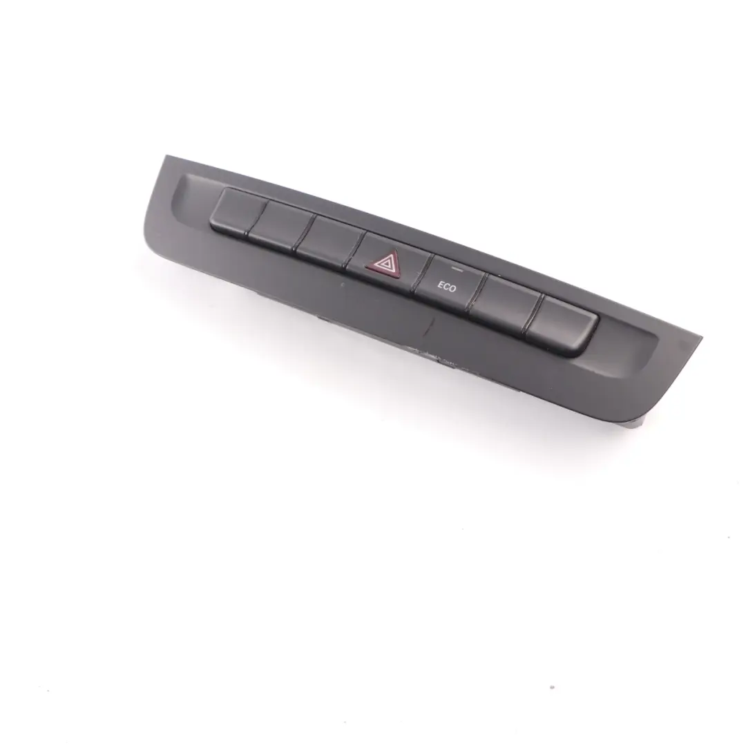  Hazard Switch Mercedes W176 W246 Centre Console ECO Button Panel - SKU A2469051201 - Part number A2469051201