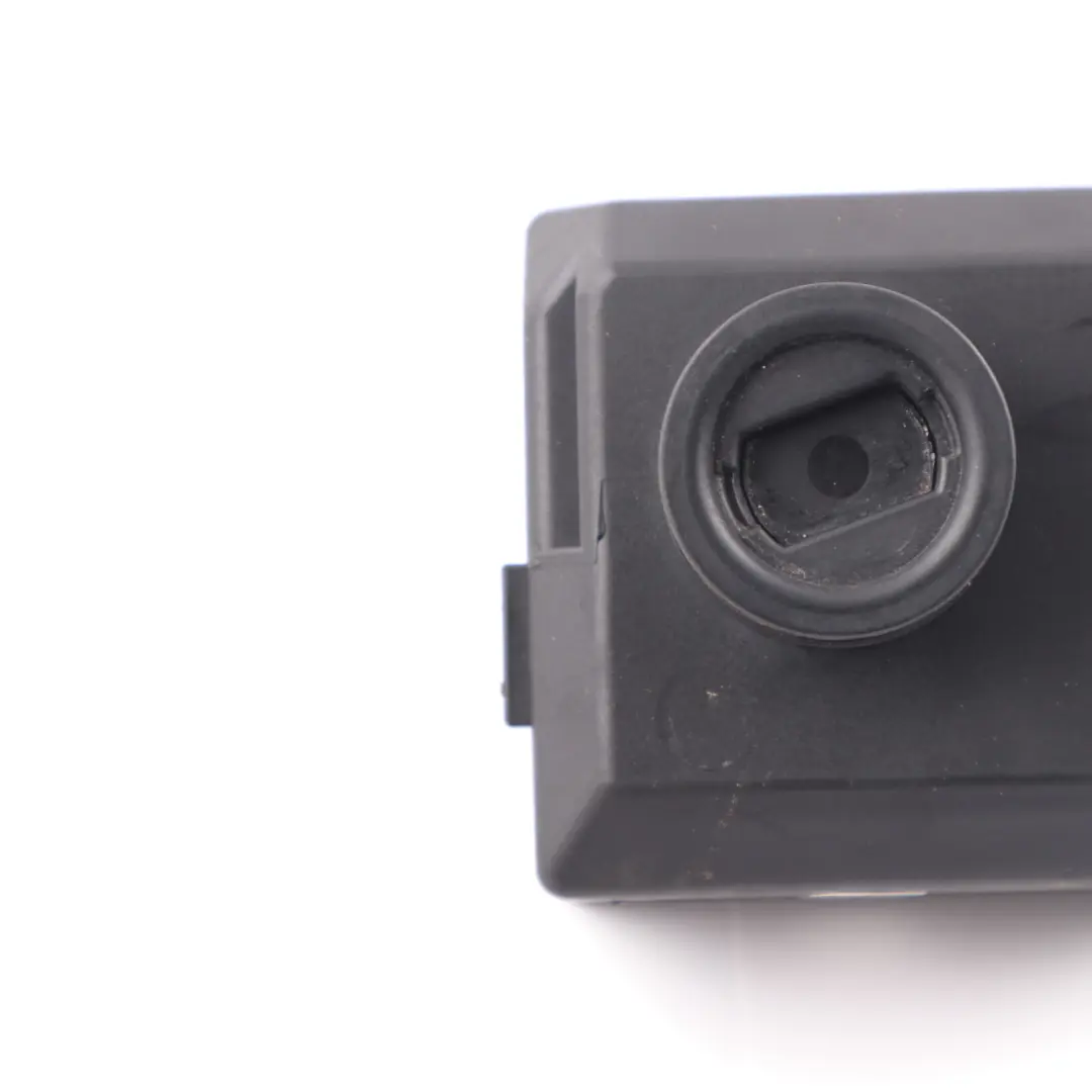 Mercedes W176 W246 Ignition Switch Lock Barrel Control Module - SKU A2469051202 - Part number A2469051202