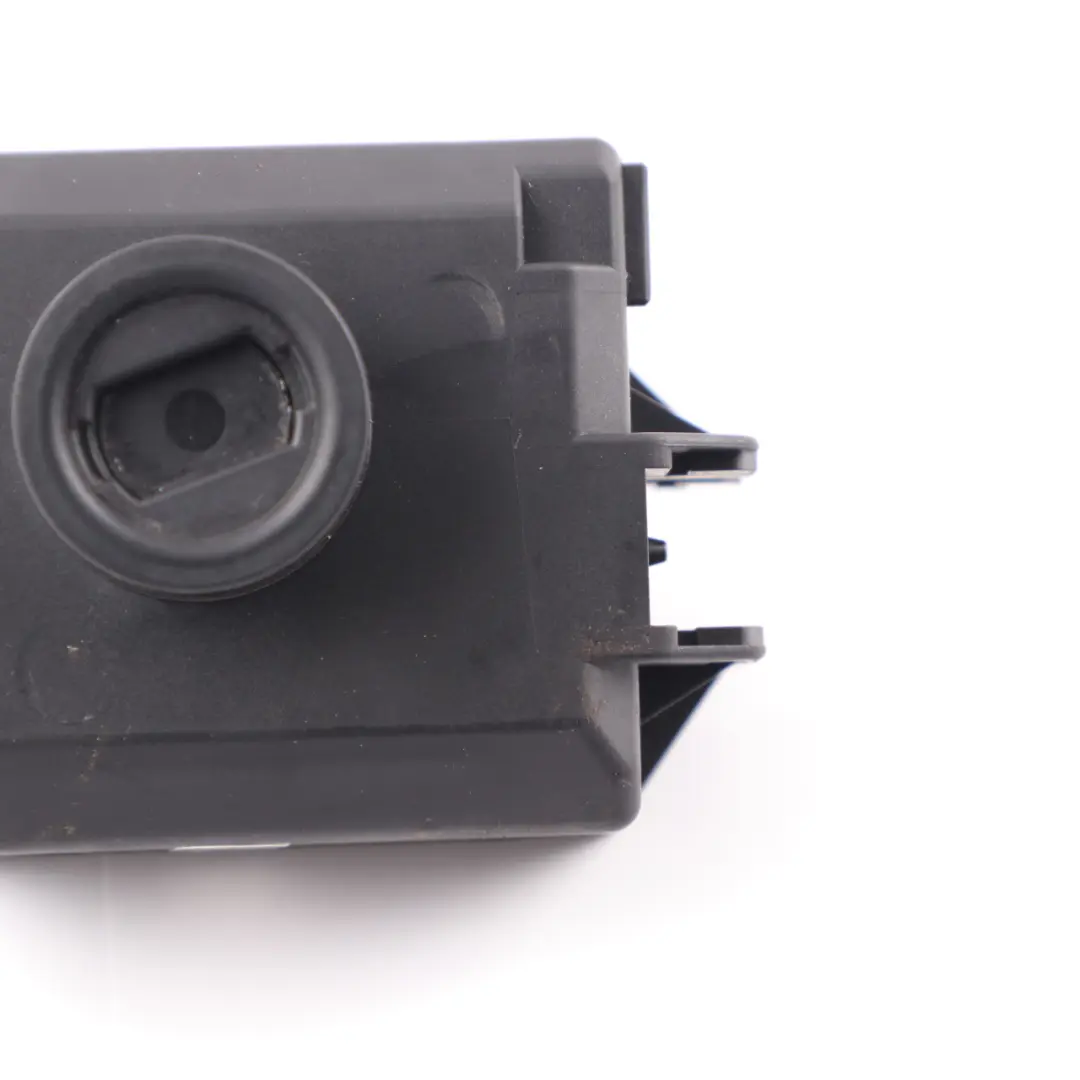 Mercedes W176 W246 Ignition Switch Lock Barrel Control Module - SKU A2469051202 - Part number A2469051202