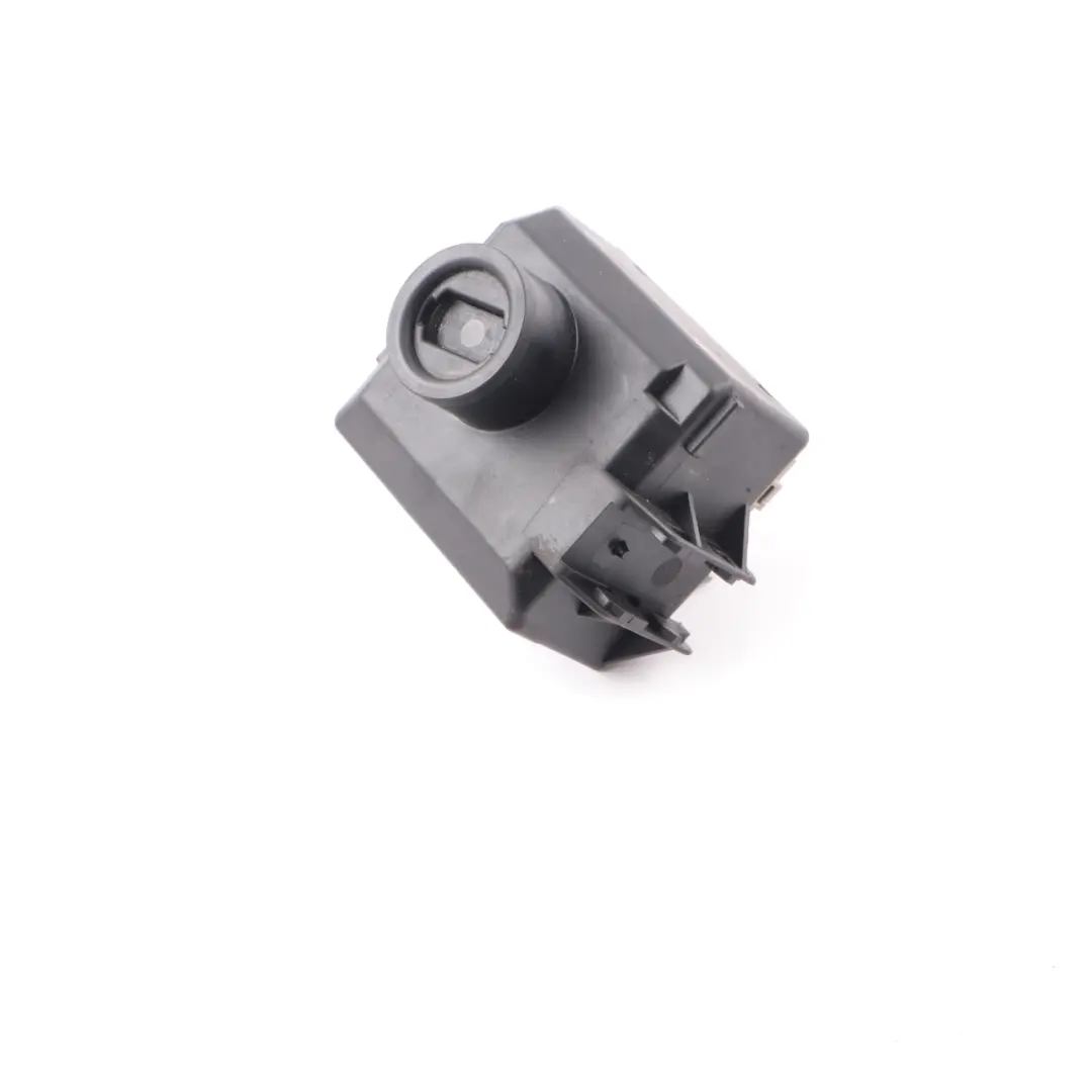 Mercedes W176 W246 Ignition Switch Lock Barrel Control Module - SKU A2469051202 - Part number A2469051202