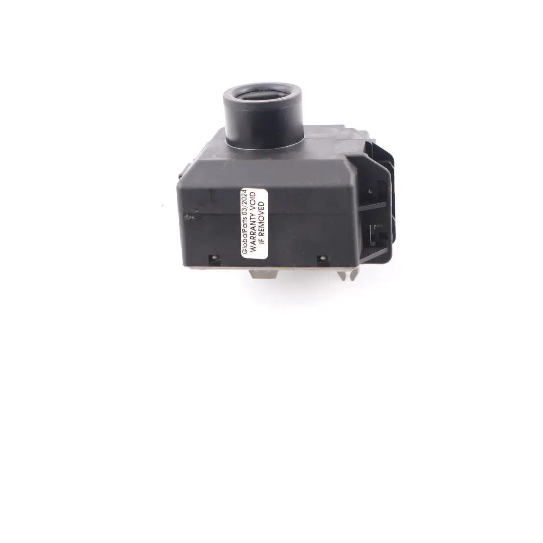 Mercedes W176 W246 Ignition Switch Lock Barrel Control Module - SKU A2469051202 - Part number A2469051202