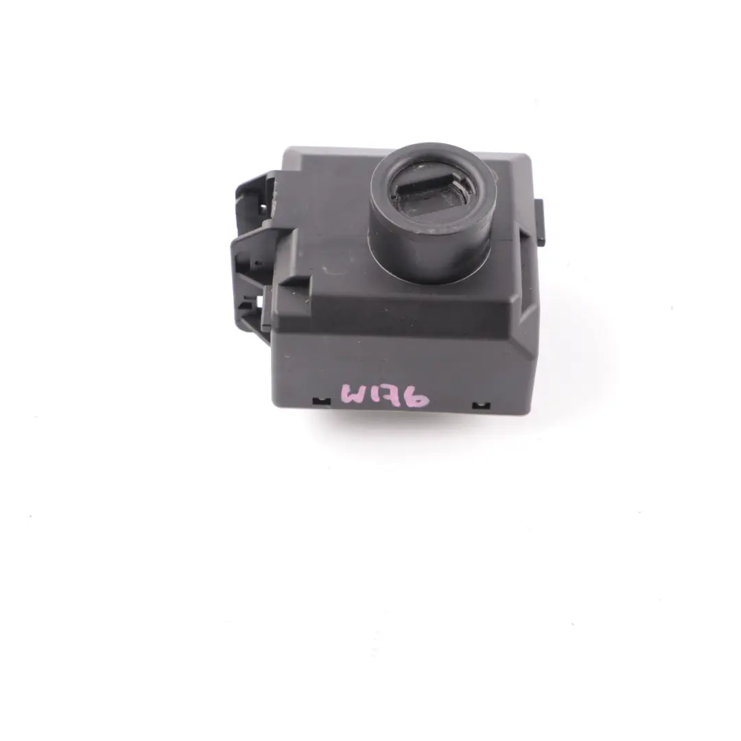 Mercedes W176 W246 Interruttore Accensione Lettore Chiavi Serratura - SKU A2469051402 - Numero di parte A2469055103