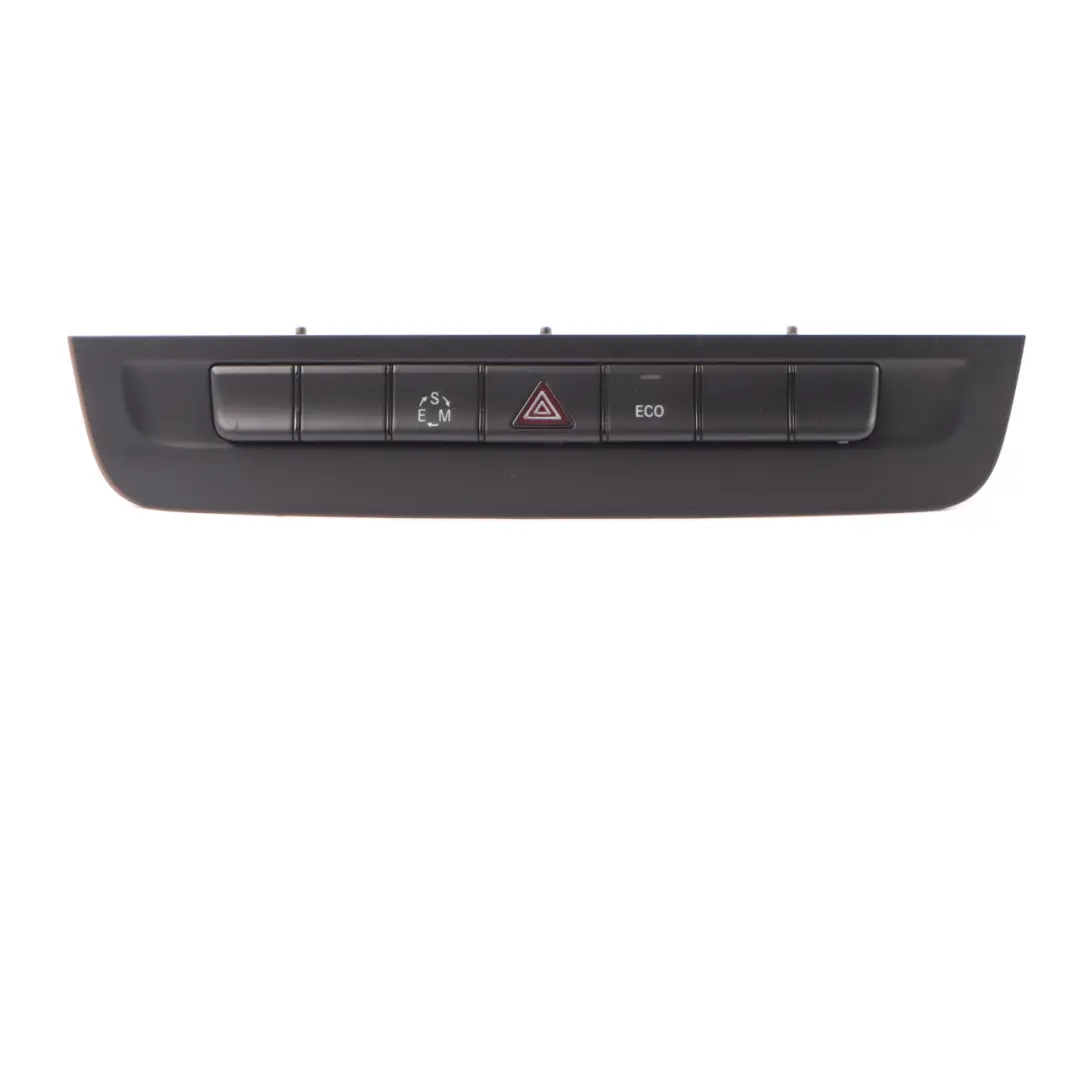  Dashboard Panel Mercedes W176 Switch ECO Button Select Control Unit - SKU A2469052001 - Part number A2469052001