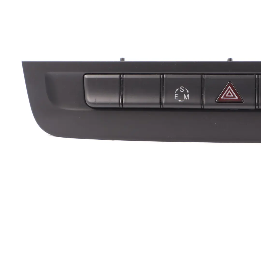  Dashboard Panel Mercedes W176 Switch ECO Button Select Control Unit - SKU A2469052001 - Part number A2469052001
