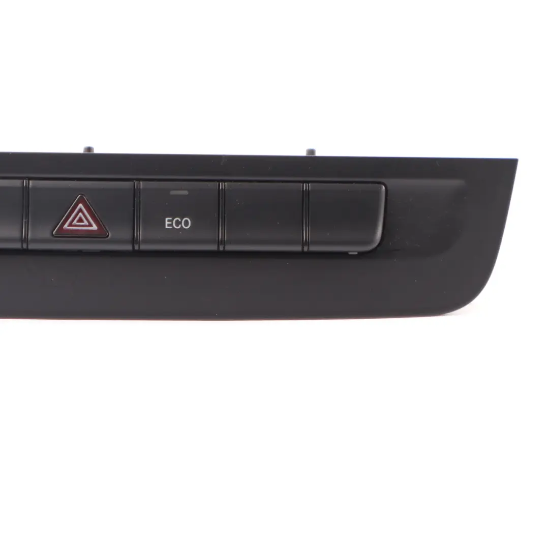  Dashboard Panel Mercedes W176 Switch ECO Button Select Control Unit - SKU A2469052001 - Part number A2469052001